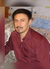 Познакомиться с татарином.  Дмитрий 49 лет Москва 735162