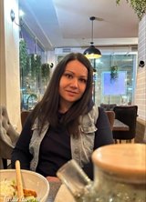 Познакомиться с татаркой.  alsywka@mail.ru 40 лет Москва 253709