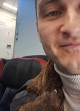 Познакомиться с татарином.  Дамир 41 год Москва 738803