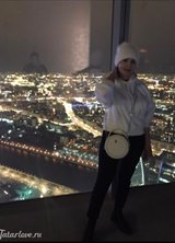 Познакомиться с татаркой.  Gala073 55 лет Люберцы 342197