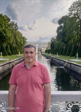 Познакомиться с татарином.  Али 47 лет Пенза 714463