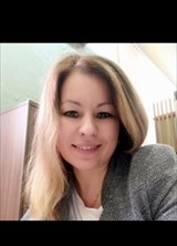 Познакомиться с татаркой.  ДАНИЯ  49 лет Москва 110557