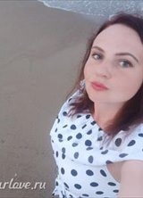 Познакомиться с татаркой.  Алла 29 лет Москва 738868