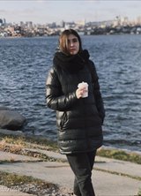 Познакомиться с татаркой.  Мария 23 года Москва 738877