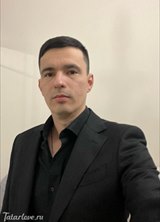 Познакомиться с татарином.  Руслан 38 лет Москва 739000