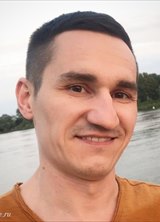 Познакомиться с татарином.  Радик 40 лет Уфа 344276