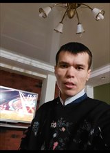 Познакомиться с татарином.  Равиль 36 лет Москва 739067