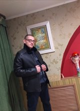 Познакомиться с татарином.  Ринат Ямбулатов 31 год Ступино 739129