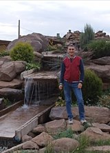 Познакомиться с татарином.  Флюр 43 года Ижевск 325681