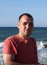 Познакомиться с татарином.  Ринат 41 год Москва 170136