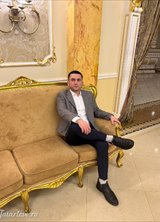 Познакомиться с татарином.  Рамиль 43 года Уфа 398993