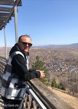 Познакомиться с татарином.  Ильдар 47 лет Мытищи 720355