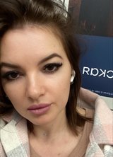 Познакомиться с татаркой.  Диана 37 лет Москва 738613