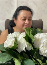 Познакомиться с татаркой.  Рима 49 лет Москва 704780