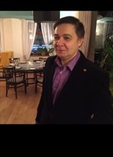 Познакомиться с татарином.  Анвер 51 год Москва 59488