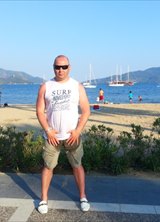 Познакомиться с татарином.  Марат 43 года Казань 135593