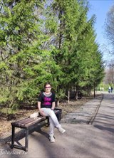Познакомиться с татаркой.  ЛИЯ 61 год Уфа 213707