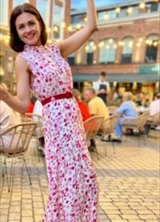 Познакомиться с татаркой.  Руслана 35 лет Москва 739341