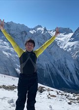Познакомиться с татарином.  Marsel 44 года Москва 730623