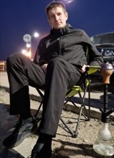 Познакомиться с татарином.  Наиль 38 лет Уфа 156540