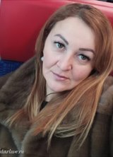 Познакомиться с татаркой.  Алсу 48 лет Набережные Челны 506013