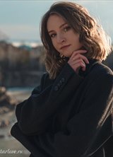 Познакомиться с татаркой.  Лера 28 лет Москва 739431