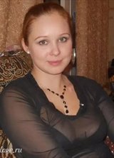 Познакомиться с татаркой.  Лера 33 года Москва 739469