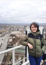 Познакомиться с татаркой.  Madina 44 года Уфа 427758