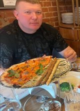 Познакомиться с татарином.  Наиль 38 лет Москва 739508