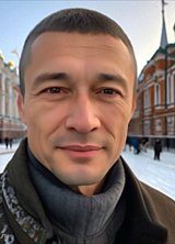 Познакомиться с татарином.  Oleg 51 год Москва 713998