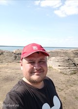 Познакомиться с татарином.  родион 41 год Екатеринбург 424294