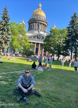 Познакомиться с татарином.  Руд 41 год Москва 734463