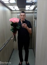 Познакомиться с татарином.  Leo 40 лет Уфа 287345