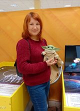 Познакомиться с татаркой.  Латифа 40 лет Ульяновск 630122