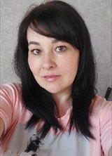 Познакомиться с татаркой.  Венера 41 год Казань 277420