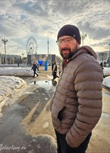 Познакомиться с татарином.  Жамиль 39 лет Москва 739854