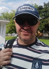 Познакомиться с татарином.  Юнир 55 лет Щелково 704113