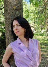 Познакомиться с татаркой.  Влюбленная Орхидея 45 лет Москва 382587