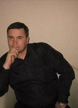 Познакомиться с татарином.  Рашид 44 года Москва 739968