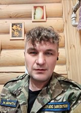 Познакомиться с татарином.  Вячеслав 50 лет Москва 142412