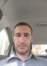 Познакомиться с татарином.  Ринат 45 лет Москва 740081