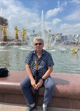 Познакомиться с татарином.  Damir 65 лет Москва 739322