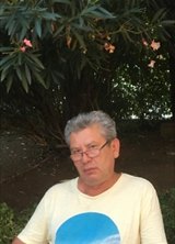Познакомиться с татарином.  Damir 65 лет Москва 739322
