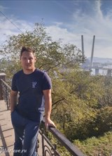 Познакомиться с татарином.  Рамиль 36 лет Москва 740207