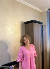 Познакомиться с татаркой.  Elya 54 года Москва 128687