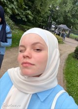 Познакомиться с татаркой.  Фатима 24 года Домодедово 740247