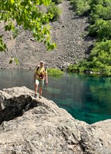 Познакомиться с татарином.  Ilias 34 года Москва 735919