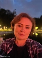 Познакомиться с татаркой.  Юля 50 лет Москва 394545