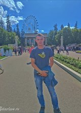 Познакомиться с татарином.  Равиль 42 года Мытищи 718023