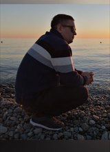 Познакомиться с татарином.  Ринат 40 лет Казань 604524